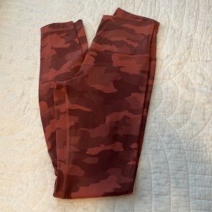 Lululemon Align Leggings